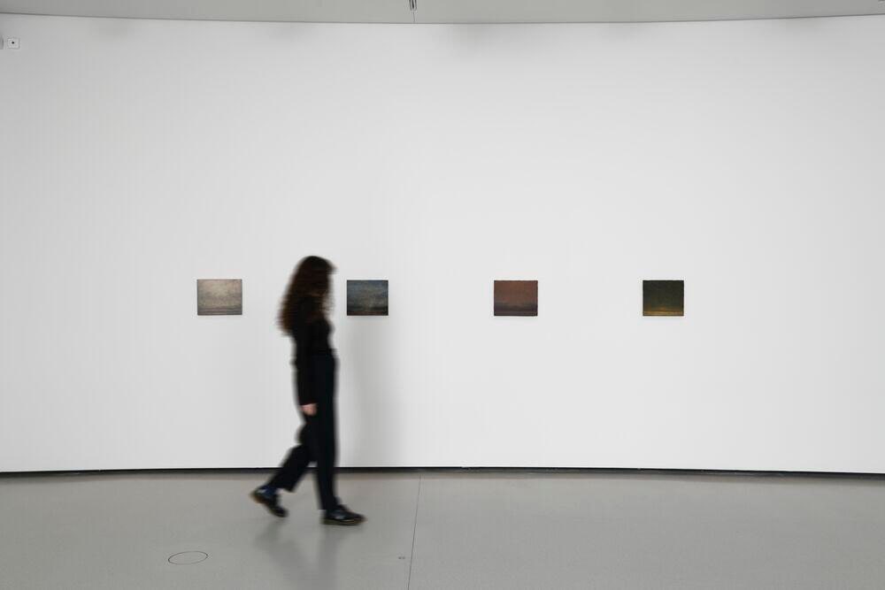 Untitled (from the Deserto-Modelo series)