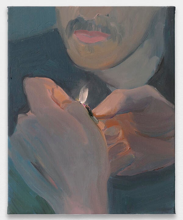 Lighter III