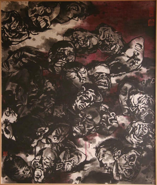 Massacre