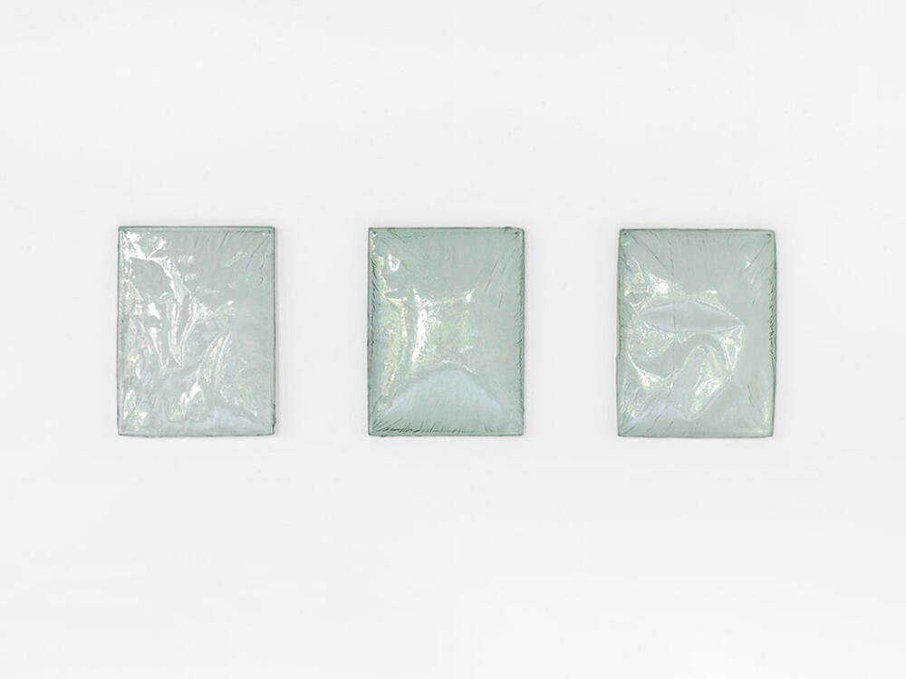 Winter Drums 06 B (Tryptic)