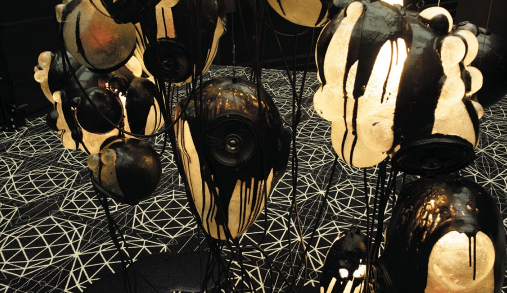 Spore Speakers
