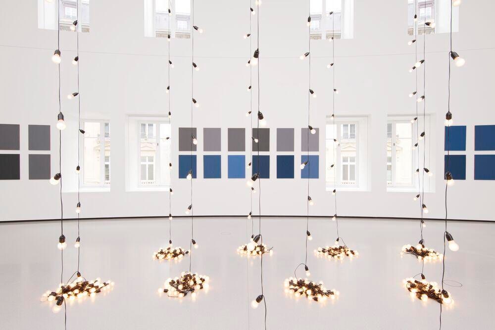 Felix Gonzalez Torres AMERICA AMERICA