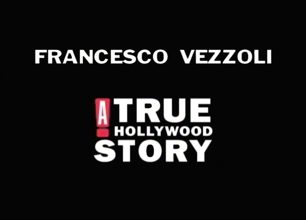 Marlene Redux: a True Hollywood story !