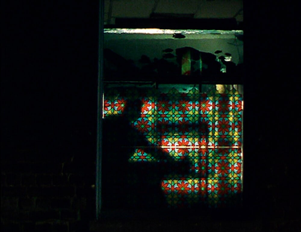 Nocturnes