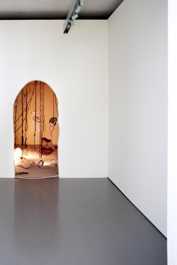 Crash my party you bastards