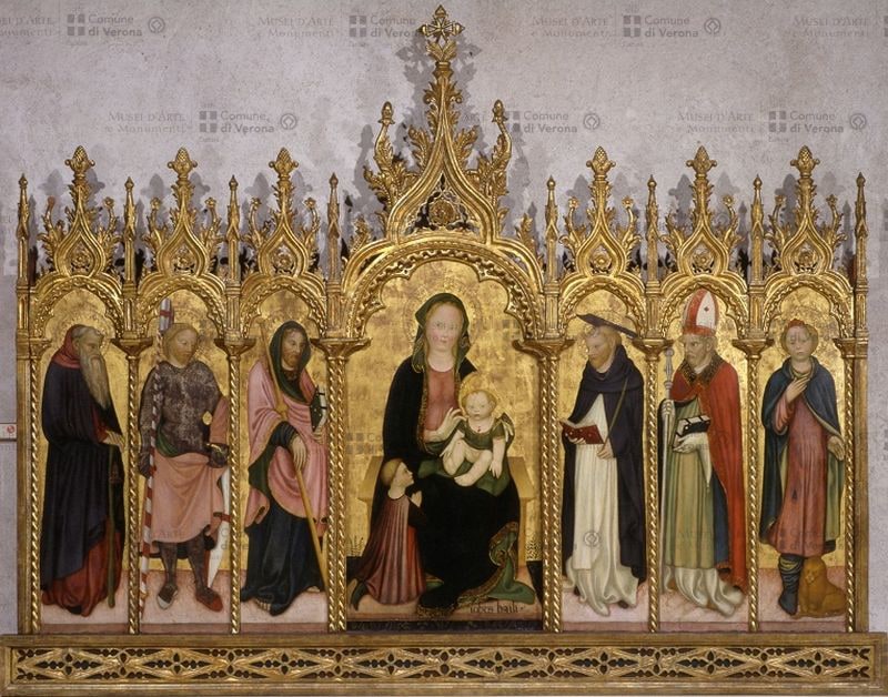 Polittico dell'Aquila