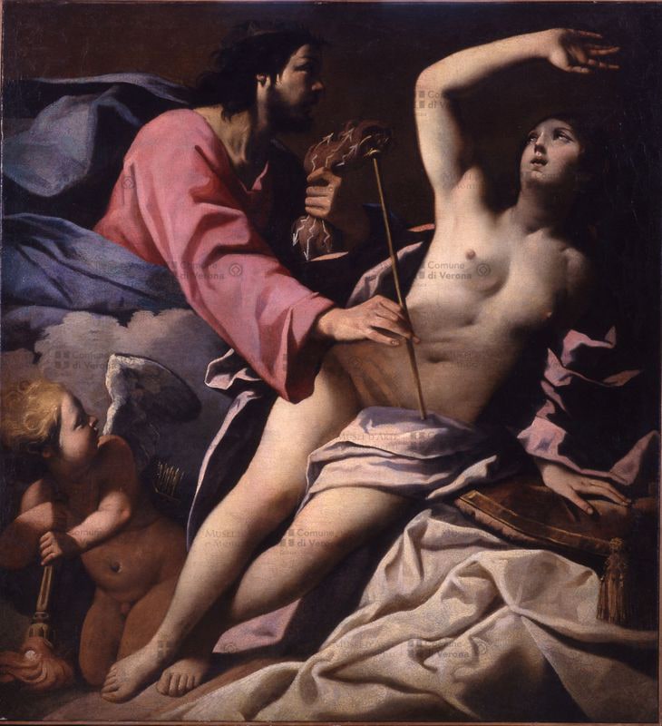 Giove e Semele