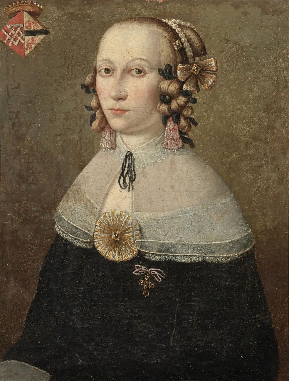 Marie-Elisabeth von der Heyden