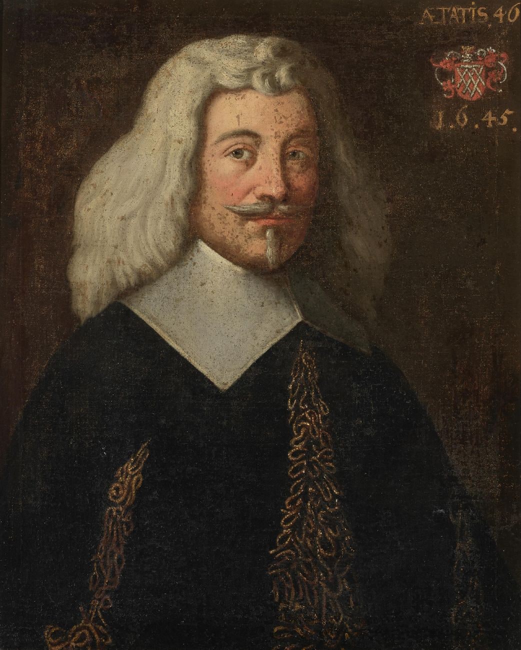 Henri-Englebert of Zievel