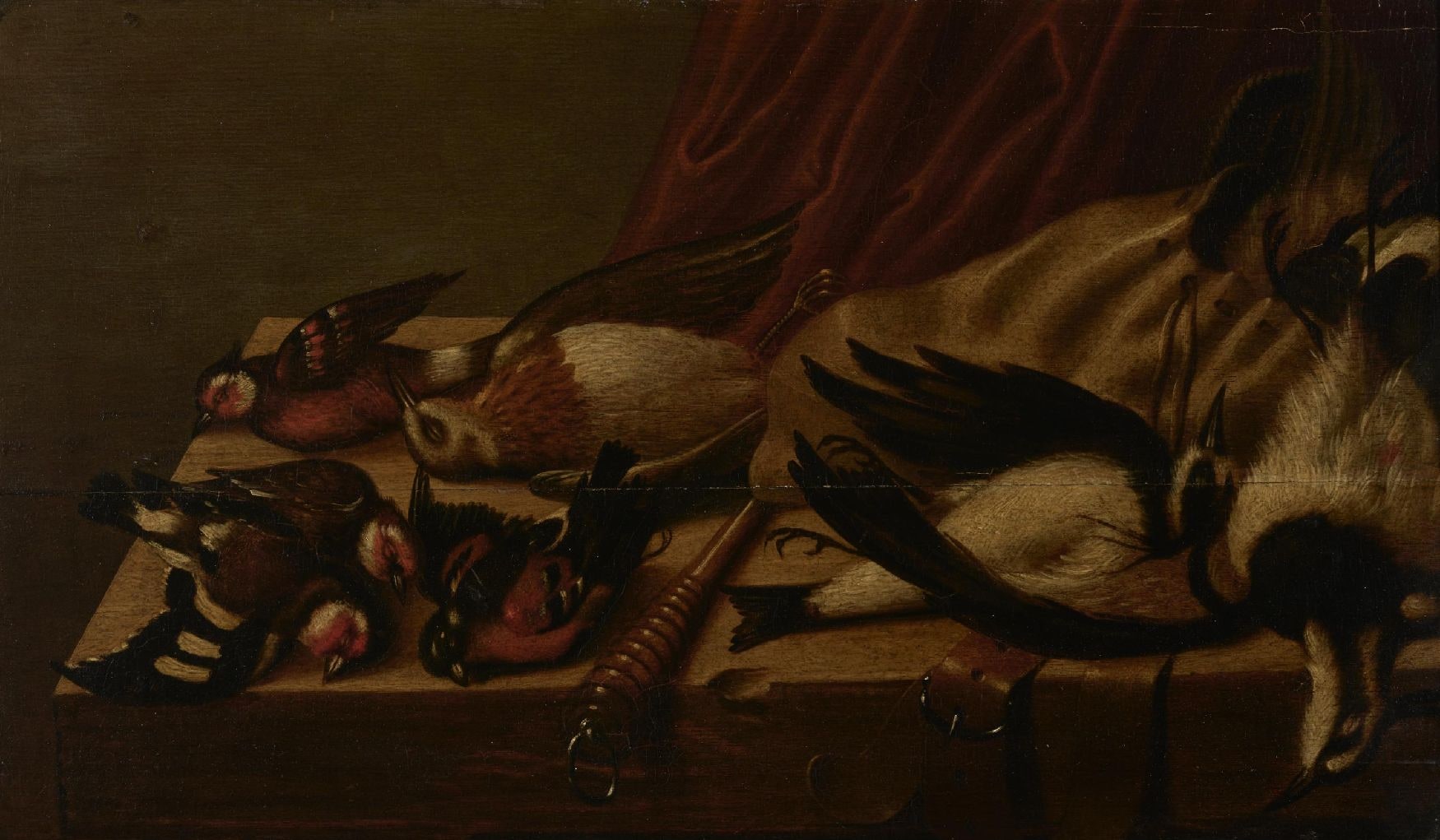 Still Life