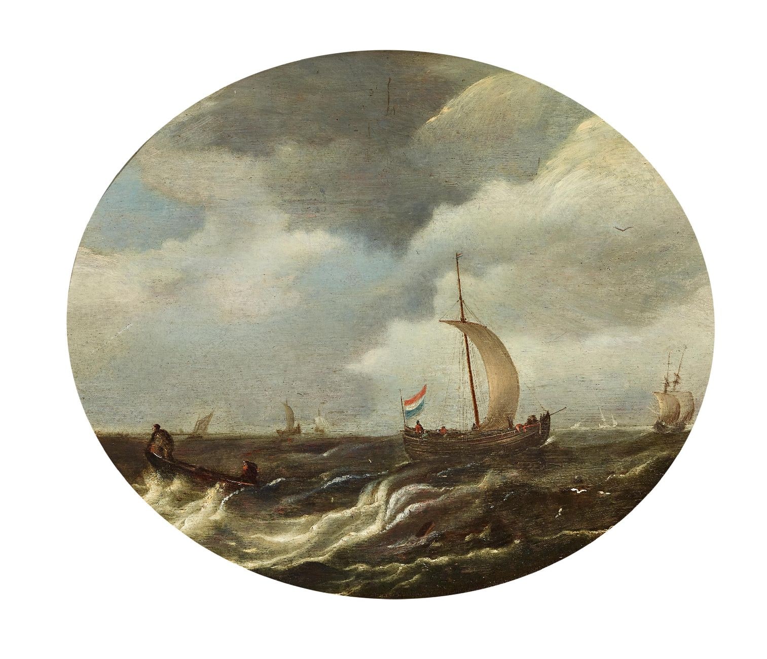 Seascape