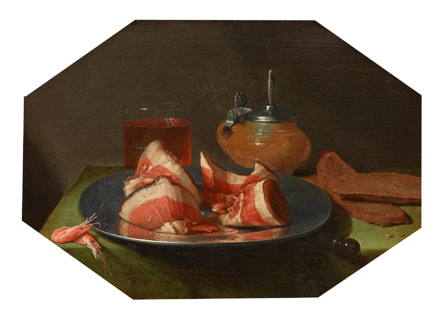 Still Life