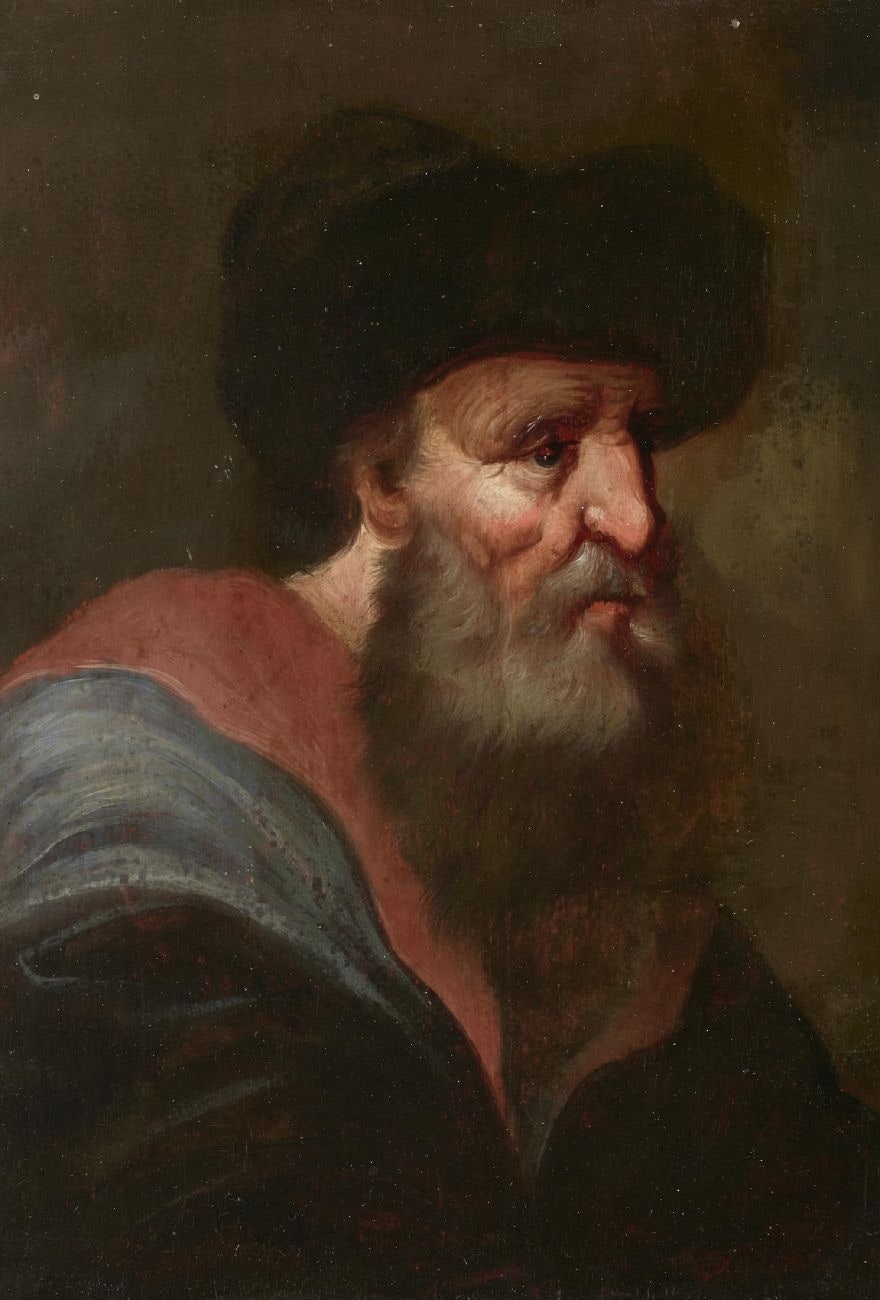 Rabbi
