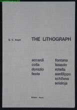 The lithograph
