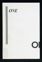 One Column