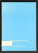 Prospectus