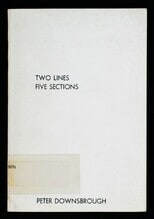 Two Lines, Five Sections