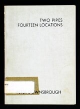 Two Pipes, Fourteen Locations