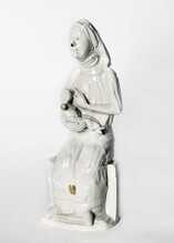 Madonna and Child