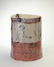 Pink Bucket
