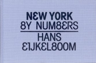 New York by Numbers