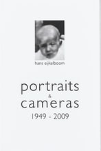 Portraits & cameras 1949 - 2009