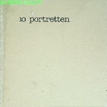 Tien portretten