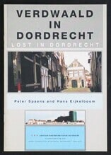 Verdwaald in Dordrecht
