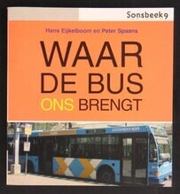 Waar de bus ons brengt