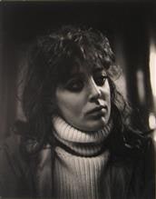 Vali Myers