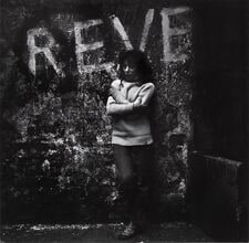 Vali Myers, Parijs