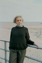 Mae, Coney Island