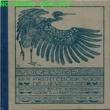 Vogelvreugd