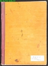 Schetsboek Isaac Israëls