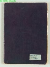 Schetsboek Isaac Israëls