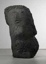 Halbfigur