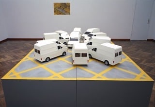 White Van Men