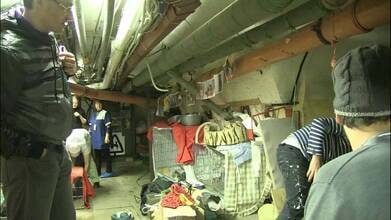 The Basement