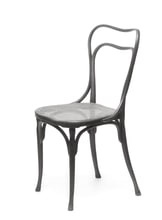 Café Museum Stuhl