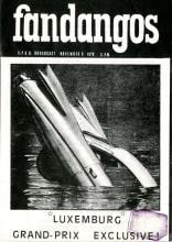 Fandangos - VPRO Broadcast november 9 1979