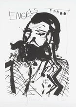 Friedrich Engels