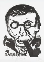 Jean-Paul Sartre