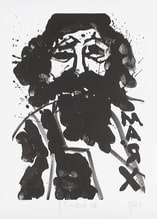 Karl Marx