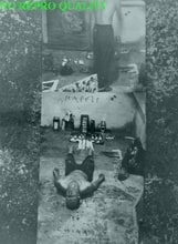 Napels - Goya, Manet - China
