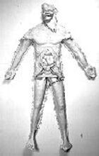 Figure Study