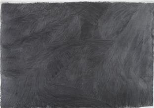 Landscape with Mountain, River & Clouds