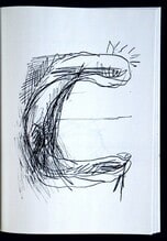 Small Drawings 1983-1985