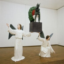 Triumph of Love