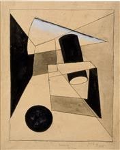 Composition pour cubo-sculpture