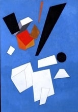 Composition suprématiste